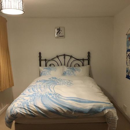 Bed and Breakfast Zen House Бат Екстер'єр фото