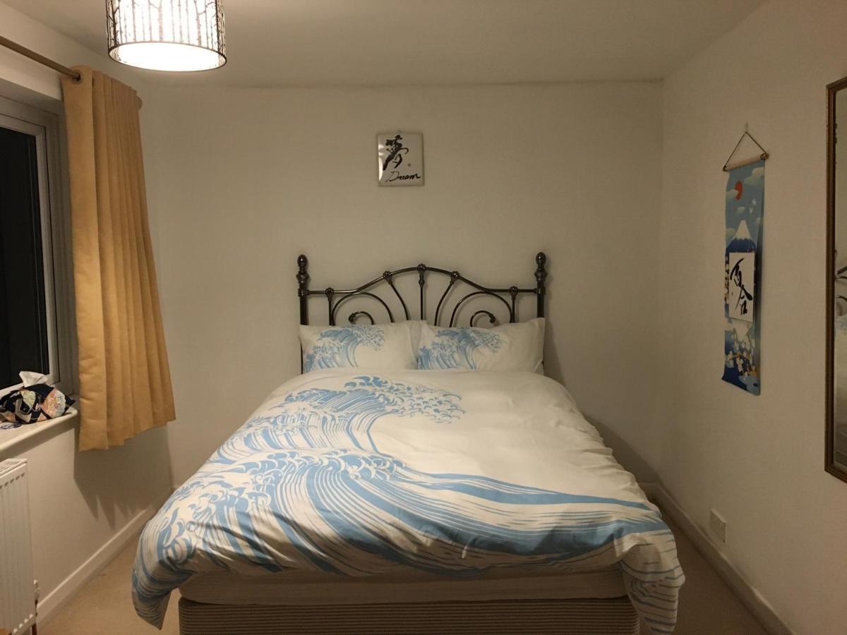 Bed and Breakfast Zen House Бат Екстер'єр фото