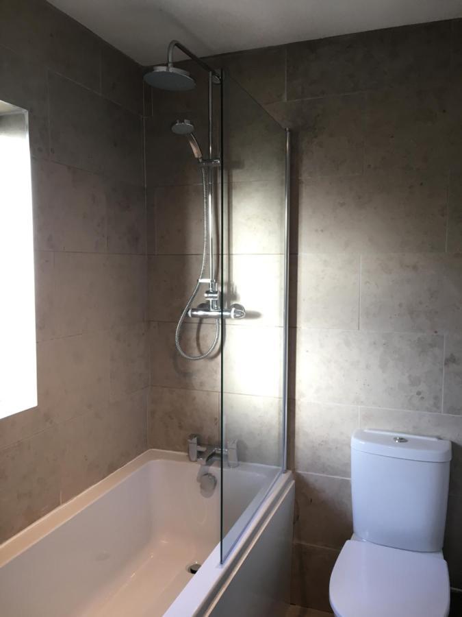 Bed and Breakfast Zen House Бат Екстер'єр фото