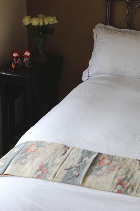 Bed and Breakfast Zen House Бат Екстер'єр фото
