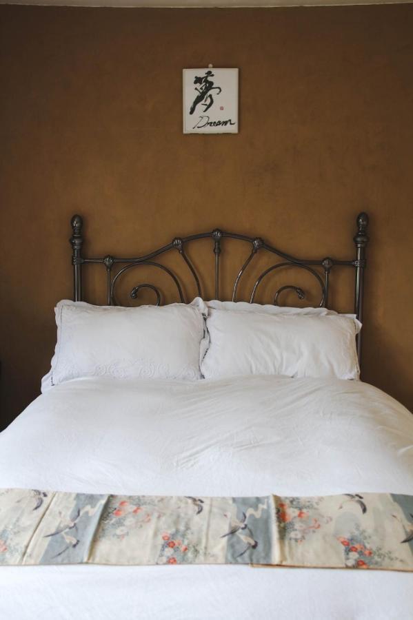 Bed and Breakfast Zen House Бат Екстер'єр фото